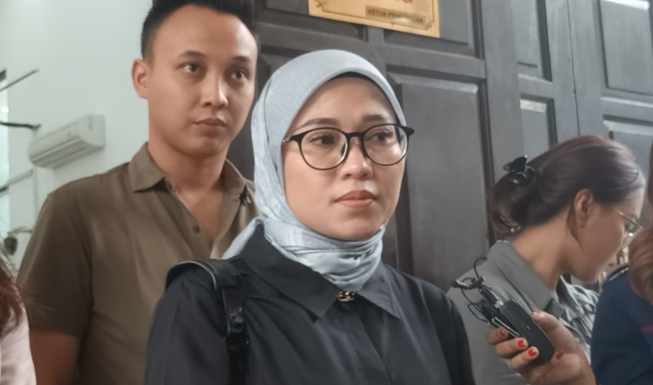 Kuasa Hukum Peserta Miss Universe Ungkap Ada Body Checking yang Dilakukan Depan Pria