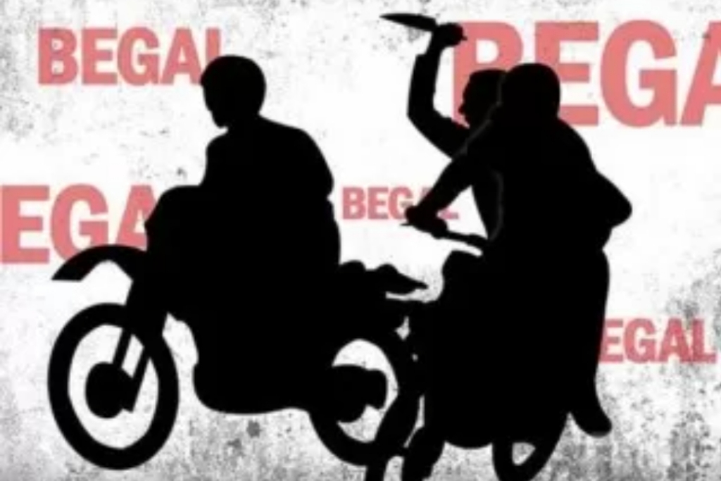 Digerebek Saat Pesta, Lima Begal Anggota Damkar Jakarta Pusat Berhasil Diringkus Polisi