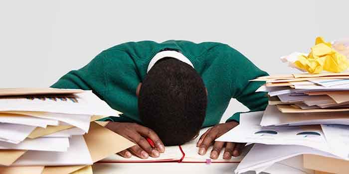 Rasa Malas Hilang Seketika? Coba 7 Cara Ini