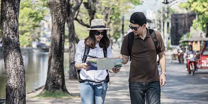 Liburan Tetap Seru Meski Cuaca Panas, Simak 5 Tipsnya Berikut Ini