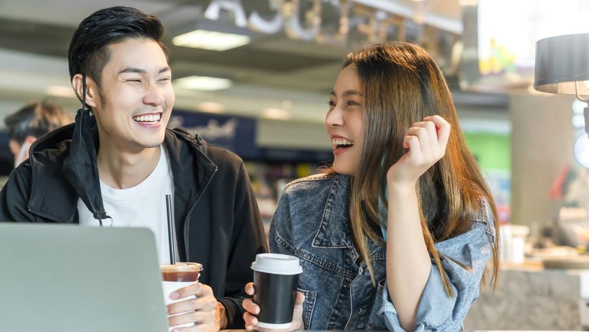 Ternyata Minder Saat Kencan Bisa Diatasi dengan Langkah Sederhana